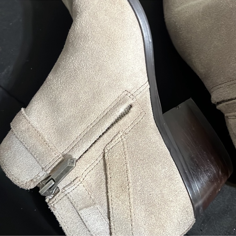 Sam Edelman booties - Picture 4 of 6